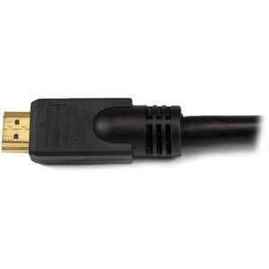 StarTech.com 10 m HDMI AV-Kabel für Audio-/Video-Gerät, TV, Optisches Laufwerk, Spielkonsole, Blu-ray-Player, HDTV, DVD-Pl