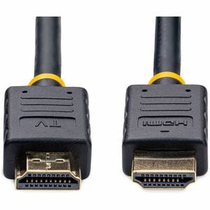 StarTech.com 4,57 m HDMI AV-Kabel - 1 - Cable for TV, Audio-/Video-Gerät, Projektor, Digitaler Videorecorder, Spielkonsole