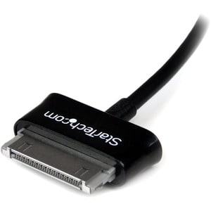 StarTech.com 15,24 cm Proprietary/USB Datentransferkabel für Tastatur, Maus, Tablet, Dock - 1 - Erster Anschluss: 1 x Prop
