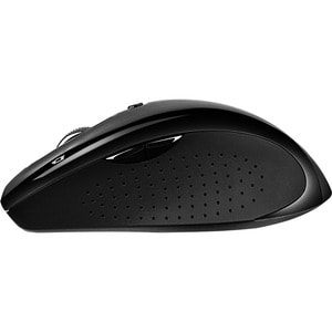 Adesso iMouse S200B - Bluetooth Ergo Mini Mouse - Optical - Wireless - Bluetooth - Black - 1500 dpi - Scroll Wheel - 5 But