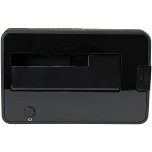 StarTech.com Single Bay USB 3.1 / eSATA to SATA Hard Drive Docking Station, USB 3.1 (10 Gbps)/eSATA Hard Drive Dock, 2.5/3