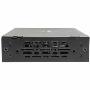 Eaton Tripp Lite Series DisplayPort over IP Extender Transmitter over Cat5/Cat6, RS-232 Serial and IR Control, 1920 x 1080