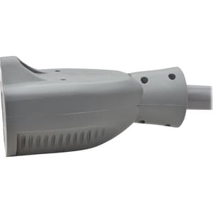 Eaton Tripp Lite Series Hospital-Grade Extension Cord, NEMA 5-15P to NEMA 5-15R - Green Dot, 13A, 125V, 16 AWG, 6 ft. (1.8