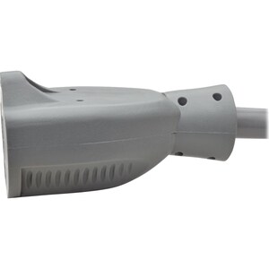 Eaton Tripp Lite Series Hospital-Grade Extension Cord, NEMA 5-15P to NEMA 5-15R - Green Dot, 13A, 125V, 16 AWG, 2 ft. (0.6