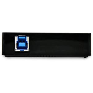 StarTech.com Videoadapter - 1 Stück - TAA-konform - 2048 x 1152 Supported - Schwarz
