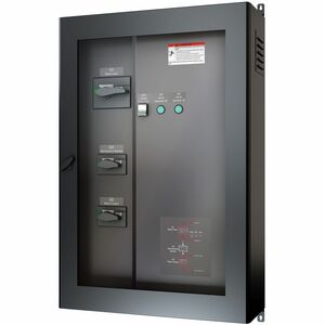 APC by Schneider Electric Bypass Panel - 160 kW