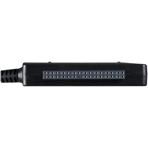StarTech.com USB2SATAIDE Datentransferkabel - 1 Paket - 1 x 40-pin IDE - Female, 1 x 44-pin IDE - Female, 1 x 4-pin LP4 - 