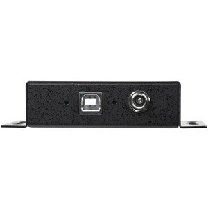StarTech.com Serieller Hub - Extern - 1 - TAA-konform - USB - PC, Mac - 2 x Anzahl externe serielle Ports - 1 x Number of 