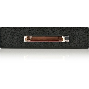 StarTech.com 3.5in Drive Bay IDE to CF Adapter Card - CompactFlash Type I, CompactFlash Type II, Microdrive - IDE/EIDE - I