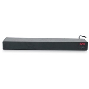 RACK PDU SWITCHED 1U 16A 19IN 208/230V 8 OUTPUT