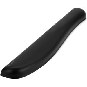 Kensington ErgoSoft Wrist Rest - TAA Compliant - 574 mm x 129.5 mm x 20.3 mm Dimension - 1 Pack