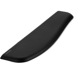 Kensington ErgoSoft Wrist Rest - TAA Compliant - 574 mm x 129.5 mm x 2.5 mm Dimension - Gel - 1 Pack
