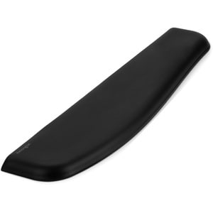Kensington ErgoSoft Wrist Rest - TAA Compliant - 576.6 mm x 129.5 mm x 12.7 mm Dimension - Gel - 1 Pack