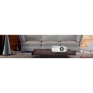 Epson Home Cinema 3710 3D LCD Projector - 16:9 - 1920 x 1080 - Front, Rear - 1080p - 4000 Hour Normal Mode - 5000 Hour Eco