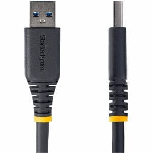 10m (33ft) USB 3.0 (5Gbps) Active Extension Cable - M/F - Extend the distance between a computer and a USB 3.0 device by a