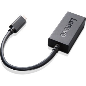 Lenovo Grafikadapter - 1 - Typ-C
