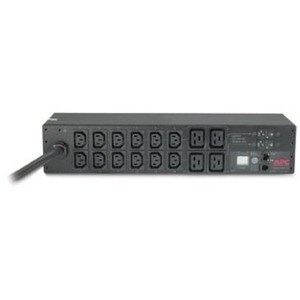RACK PDU METERED 2U 32A 230V GERMAN KBEU PSU 16GB 256GB