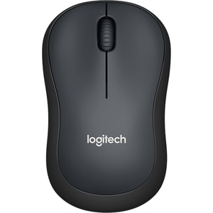M220 SILENT IN-HOUSE/EMS EMEA BLACK RETAIL 2.4GHZ M-R0061