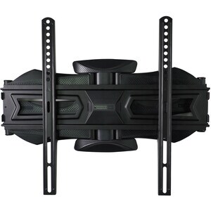 Premier Mounts AM65 Wall Mount for TV, Monitor - Black - 1 Display(s) Supported - 55" Screen Support - 65 lb Load Capacity