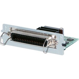 Citizen CT-S2000 Desktop Direktthermodrucker - Zweifarbig - Quittungsdruck - USB - 220 mm/s Monodruck - 203 dpi Druckauflö