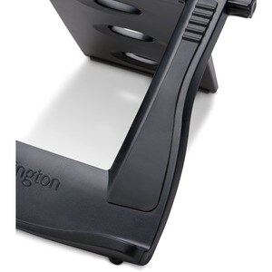Kensington Easy Riser Kühlständer - Schwarz - TAA-konform