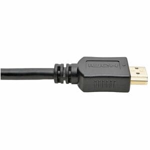 Eaton Tripp Lite Series HDMI to VGA Active Adapter Cable (HDMI to Low-Profile HD15 M/M), 6 ft. (1.8 m), TAA - HDMI/VGA for