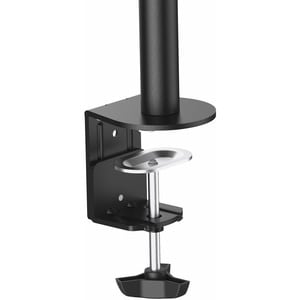 StarTech.com Articulating Monitor Arm - Steel - Single Monitor Stand - Monitors up to 27â€ - VESA Mount - Adjustable Moni