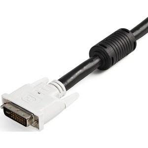 StarTech.com USBDVI4N1A10 3,05 m KVM-Kabel für Computer, KVM-Umschalter, Tastatur/Maus, Mikrofon, Peripheriegerät - 1 - Er