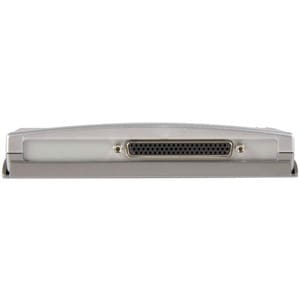 StarTech.com ICUSB2328. Hostschnittstelle: USB 2.0 Type-B, Hub interfaces: Seriell. Produktfarbe: Silber, Gehäusematerial: