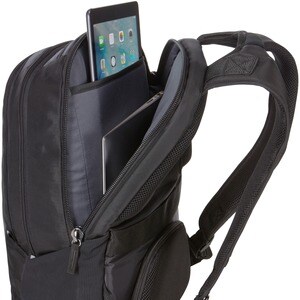 Sacoche de transport Case Logic InTransit - Sac à dos Style pour 25,7 cm (10,1") à 35,8 cm (14,1") Apple iPad Ordinateur P