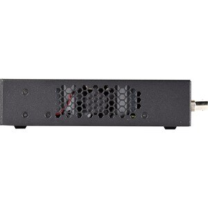 Black Box VideoPlex4000 Video Wall Controller - 4K, HDMI - 3840 × 2160 - 4K - 3 x 4 - Display, Camera - 4 x HDMI Out - 2 x