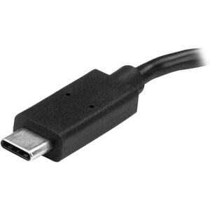HUB USB 3.0 A 4 PORTE -
