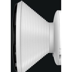 Ubiquiti IsoStation IS-M5 IEEE 802.11n 100 Mbit/s Wireless Bridge - 5 GHz - 1 x Network (RJ-45) - Gigabit Ethernet - Pole-