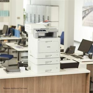 Brother LT-340CL Paper Tray - Plain Paper