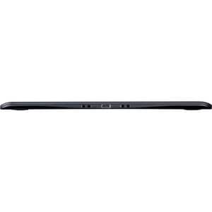 Wacom Intuos Pro PTH660 Tableta gráfica - 5080 lpi - Pantalla Táctil - Pantalla Multi-táctil - Con cable/Inalámbrico - Neg