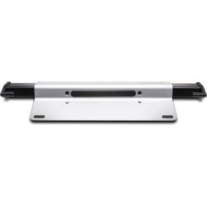 Station de s?curit? 2.0 avec c?ble Microsaver 2.0 pour ordinateurs portables sans encoche