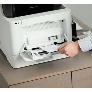 Imprimante laser multifonction Brother Professional MFC-L8900CDW Sans fil - Couleur - Copieur/Télécopieur/Imprimante/Scann