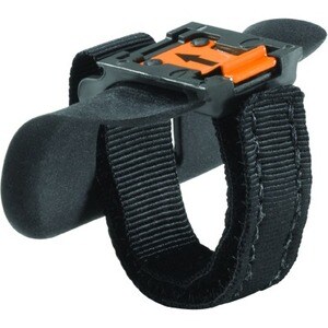 Zebra RS5000 Rugged Industrial, Manufacturing, Retail, Transportation, Warehouse Wearable Barcode Scanner - Cable Connecti