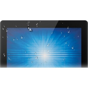 Elo 1590L 15 Zoll Class Open-Frame LCD-Touchscreen-Monitor - 4:3 Format - 16 ms Reaktionszeit - 38,1 cm (15 Zoll) Viewable