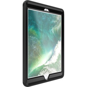 OtterBox iPad (6th Gen)/iPad (5th Gen) Defender Series Case - For Apple iPad (5th Generation), iPad (6th Generation) Table