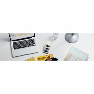 Reinersct cyberJack Kontakt Smartcard-Lesegerät - Weiß, Gelb - KabelUSB 2.0 Typ B