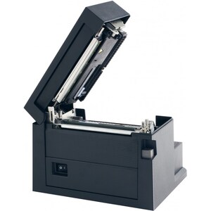 Stampante termica diretta Citizen CL-S400DT - Monocromatico - Etichetta stampabile - 104,10 mm (4,10") Larghezza di stampa