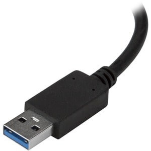 StarTech.com Flash Reader - USB 3.1 - External - 1 Pack - CFast Card Type I, CFast Card Type II