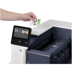 Xerox VersaLink C7000 Single Function Color Printer 35ppm. Duplex, 520 Sheet Standard Tray, 1200x2400 dpi Led, Postscript,