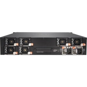 Firewall ad Alta Disponibilità SonicWall SuperMassive 9800 - TAA Conforme - 8 Porta - 10GBase-X - 10 Gigabit Ethernet, 100