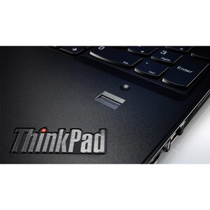 Lenovo ThinkPad E570 20H5009MLM 15.6" Notebook - 1920 x 1080 - Intel Core i7 (6th Gen) i7-6500U Dual-core (2 Core) 2.50 GH
