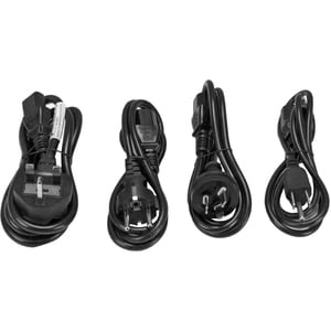 StarTech.com Replacement 12V DC Power Adapter - 12 Volts 5 Amps - 1 Each - For Media Converter, Cable Extender, KVM Switch