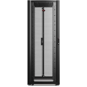 APC by Schneider Electric NetShelter SX 42U Bodenstehend Rackschrank für Networking, Luftstromsystem - 482,60 mm Rack Widt