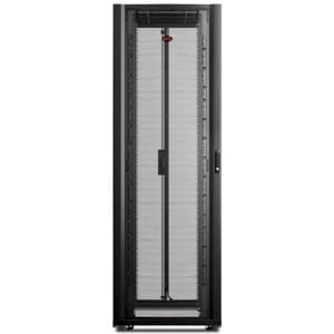 APC by Schneider Electric NetShelter SX 48U Bodenstehend Rackschrank für Networking, Luftstromsystem - 482,60 mm Rack Widt