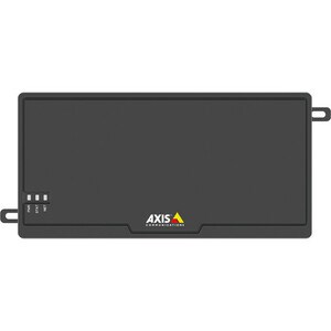 AXIS FA54 Main Unit - for Store, Office, Bank, Indoor, Corridors, Door, Lock, Light - Plastic